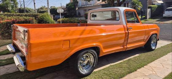 CHEVROLET C14 GASOLINA 2P MANUAL